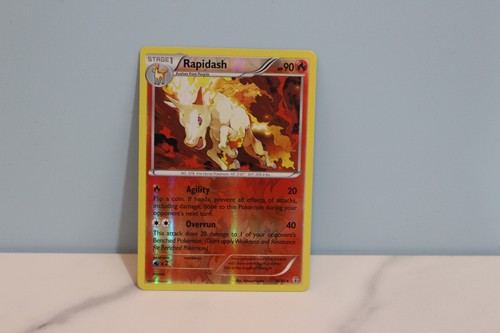 Rapidash