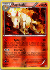 Rapidash