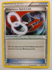 Salamence Spirit Link
