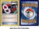 Salamence Spirit Link