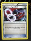 Salamence Spirit Link