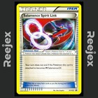 Salamence Spirit Link