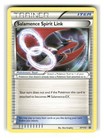 Salamence Spirit Link