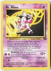 Mr. Mime