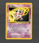 Mr. Mime