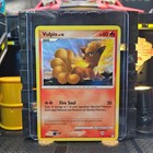 Vulpix