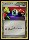 Energy Switch