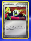 Energy Switch