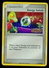 Energy Switch