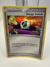 Energy Switch