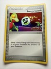 Energy Switch