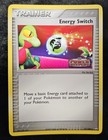 Energy Switch