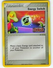 Energy Switch