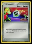 Energy Switch