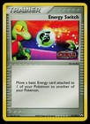 Energy Switch