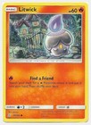 Litwick