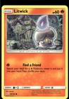 Litwick