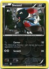 Sneasel