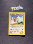 Lt. Surge's Spearow