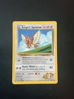 Lt. Surge's Spearow