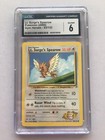 Lt. Surge's Spearow