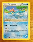 Croconaw