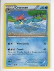 Croconaw