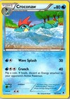 Croconaw