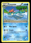Croconaw