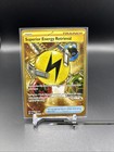 Superior Energy Retrieval