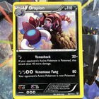 Drapion