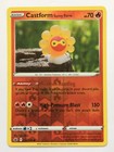 Castform Sunny Form