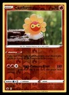 Castform Sunny Form