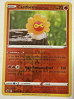 Castform Sunny Form