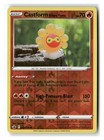 Castform Sunny Form
