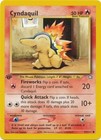Cyndaquil