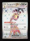 Farigiraf ex