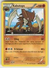 Kabutops