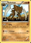 Kabutops