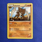 Kabutops