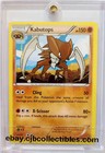 Kabutops