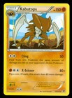 Kabutops
