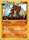 Kabutops