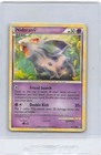 Nidoran F