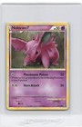 Nidoran F