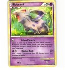 Nidoran F
