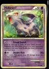 Nidoran F