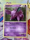 Nidoran F