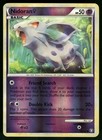 Nidoran F