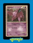 Nidoran F